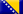 Bosnien-Herzegowina