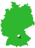 Standort der Trolli Arena Standort